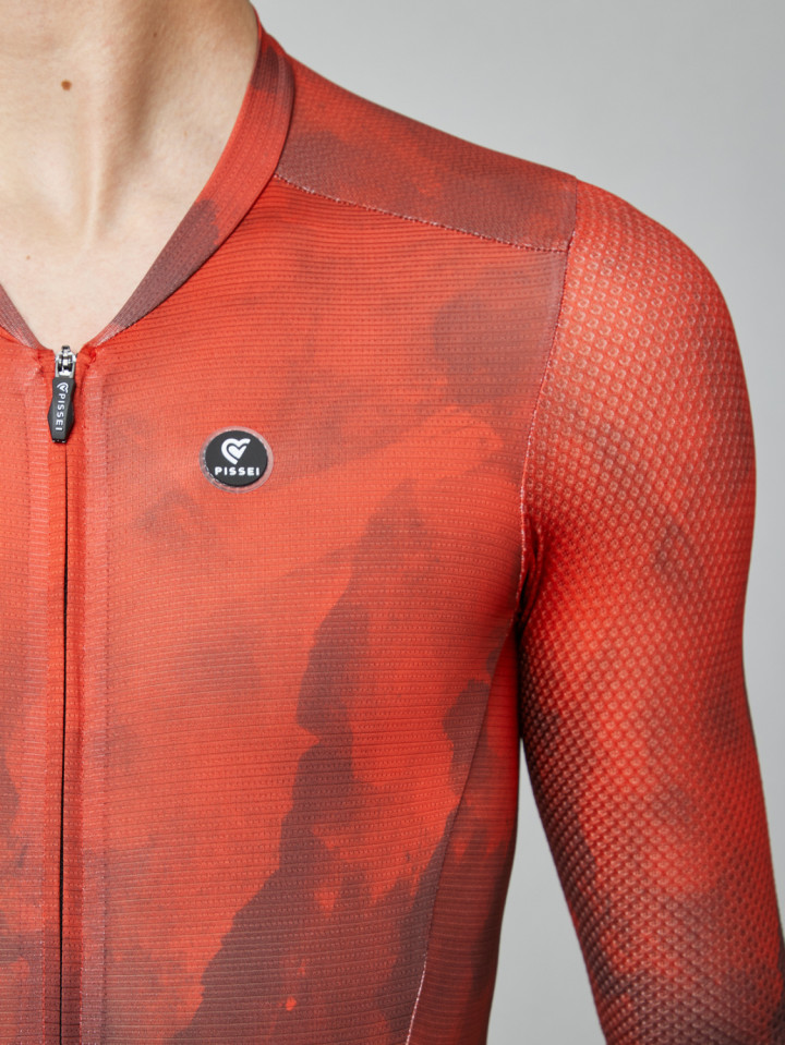 PISSEI: MAGISTRALE UAE ROAD SKINSUIT