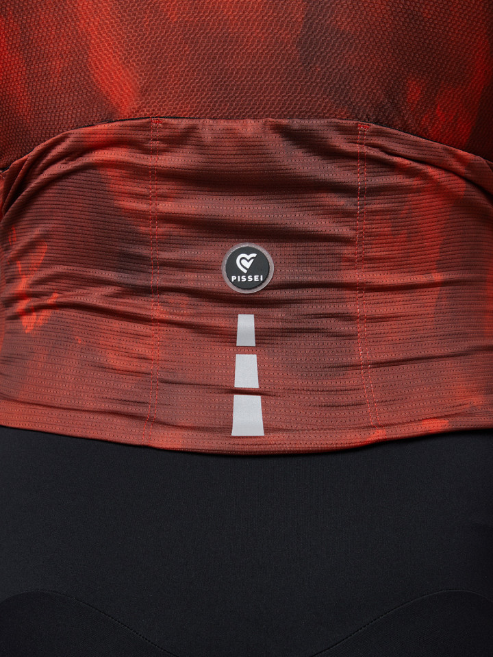PISSEI: MAGISTRALE UAE ROAD SKINSUIT