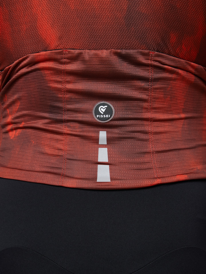 PISSEI: MAGISTRALE UAE ROAD SKINSUIT