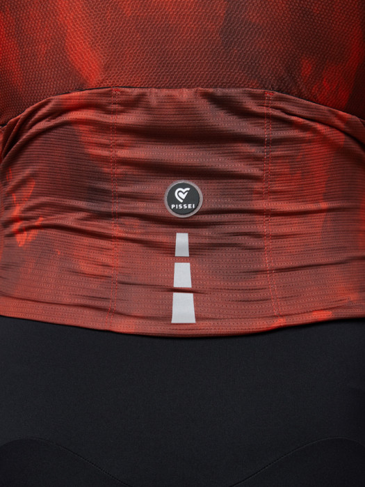 MAGISTRALE UAE ROAD SKINSUIT