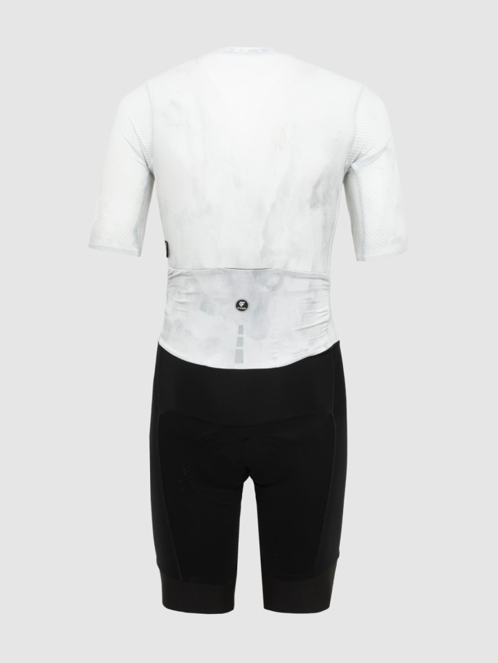 PISSEI: BODY ROUTE MAGISTRALE UAE