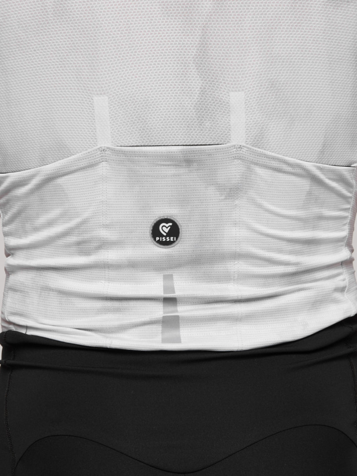 PISSEI: BODY ROUTE MAGISTRALE UAE