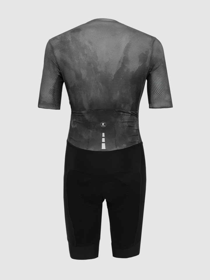 PISSEI: BODY ROUTE MAGISTRALE UAE