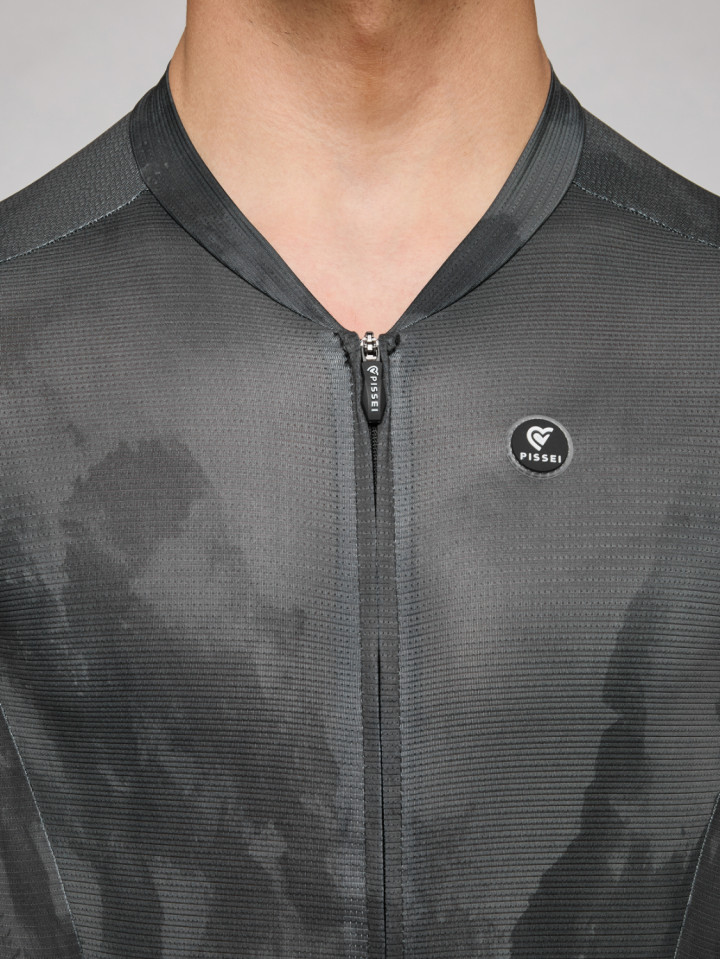 PISSEI: BODY ROUTE MAGISTRALE UAE