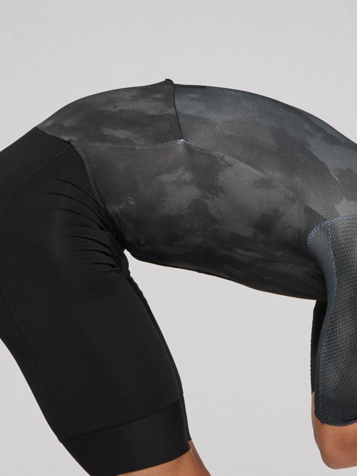 PISSEI: BODY ROUTE MAGISTRALE UAE