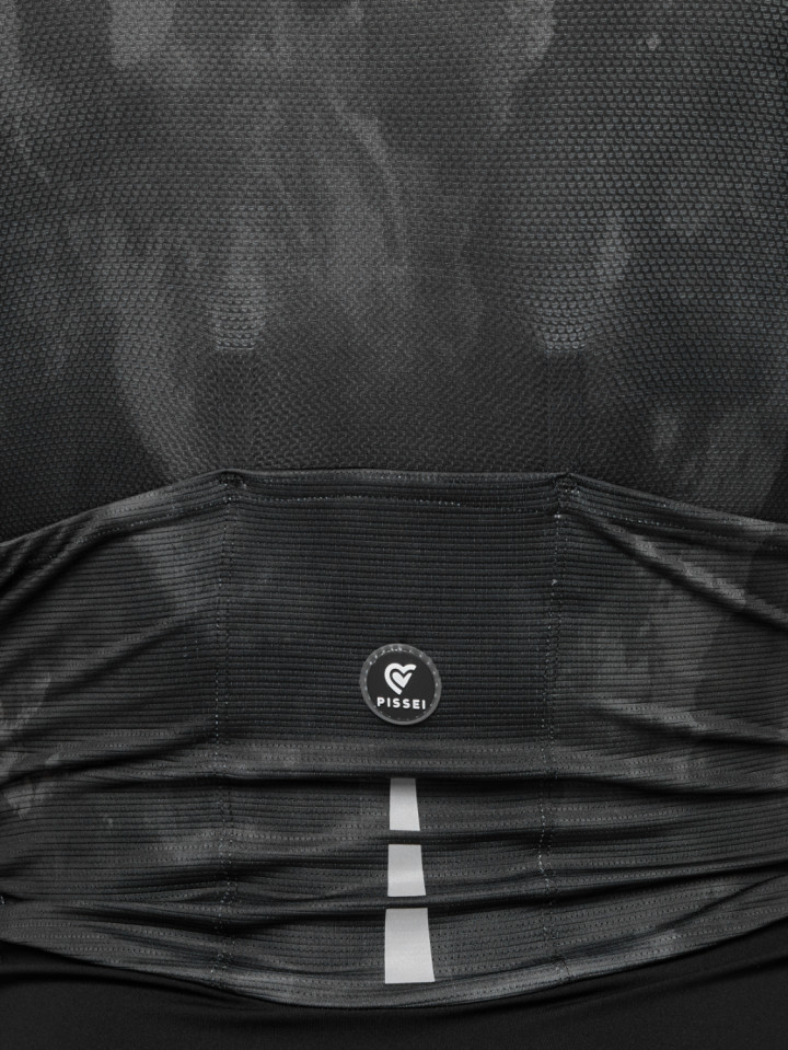 PISSEI: BODY ROUTE MAGISTRALE UAE