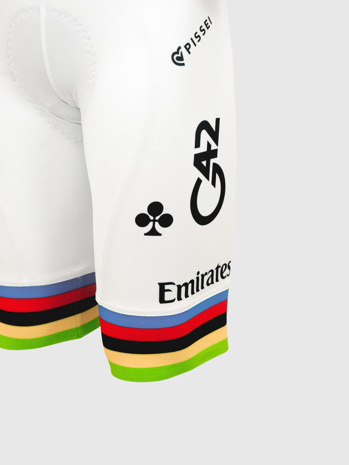 PISSEI: BODY STRADA TADEJ POGACAR WORLD CHAMP