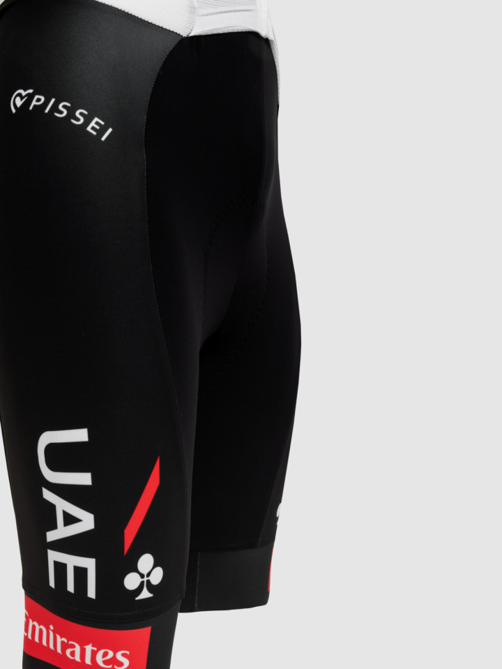 PISSEI: UAE TEAM EMIRATES - XRG 2026 ROAD SKINSUIT