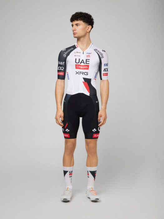 BODY STRADA UAE TEAM EMIRATES - XRG 2026