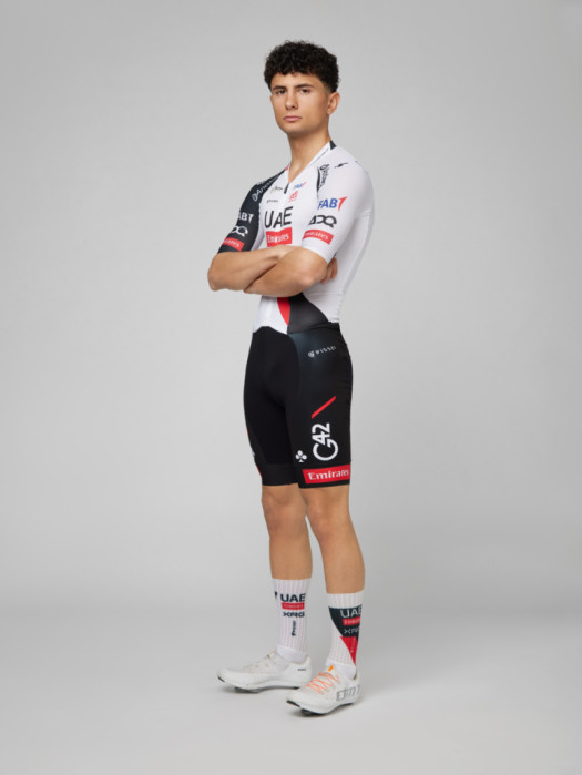 BODY STRADA UAE TEAM EMIRATES - XRG 2026