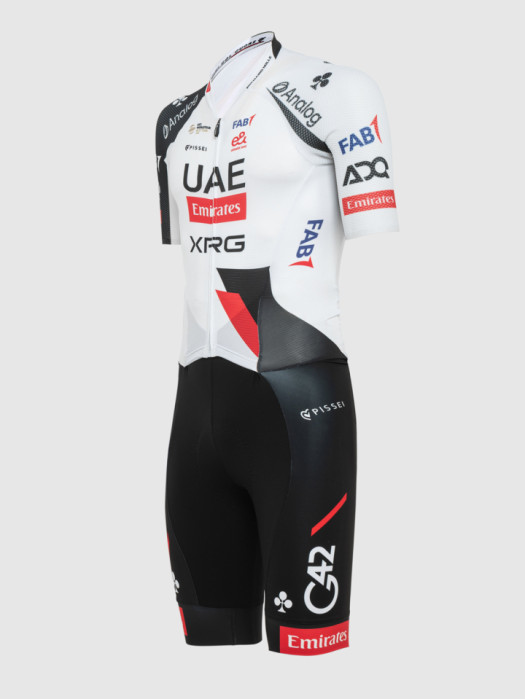 BODY STRADA UAE TEAM EMIRATES - XRG 2026