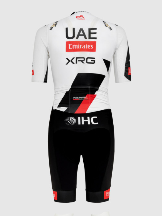 BODY STRADA UAE TEAM EMIRATES - XRG 2026