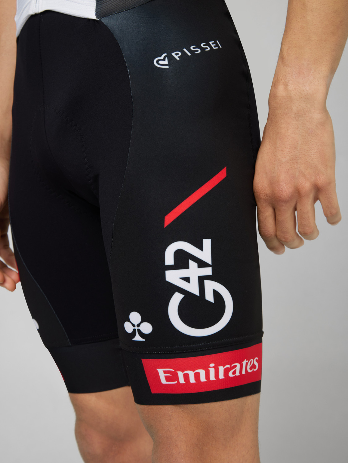 PISSEI: INTEGRALES STRADA UAE TEAM EMIRATES - XRG 2026