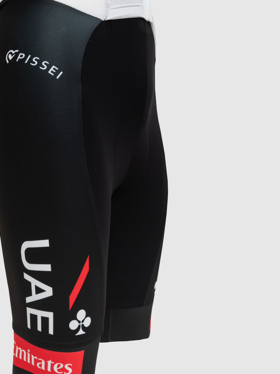 PISSEI: INTEGRALES STRADA UAE TEAM EMIRATES - XRG 2026