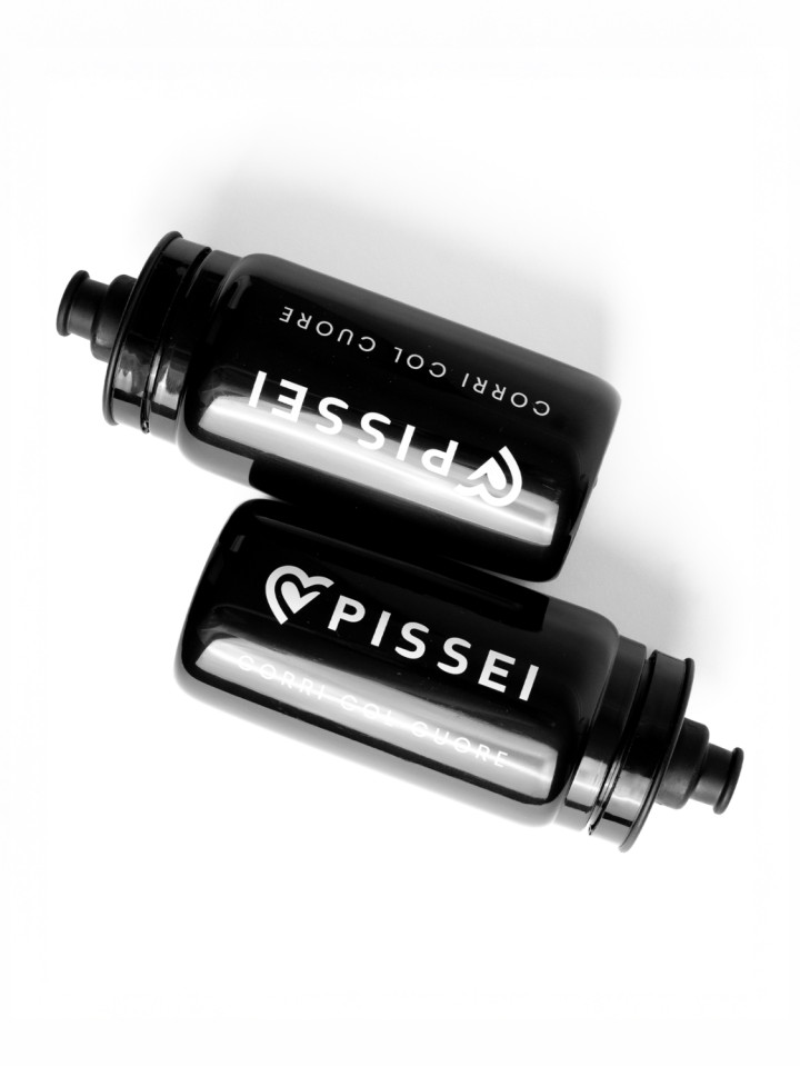 PISSEI: PISSEI WATER BOTTLE