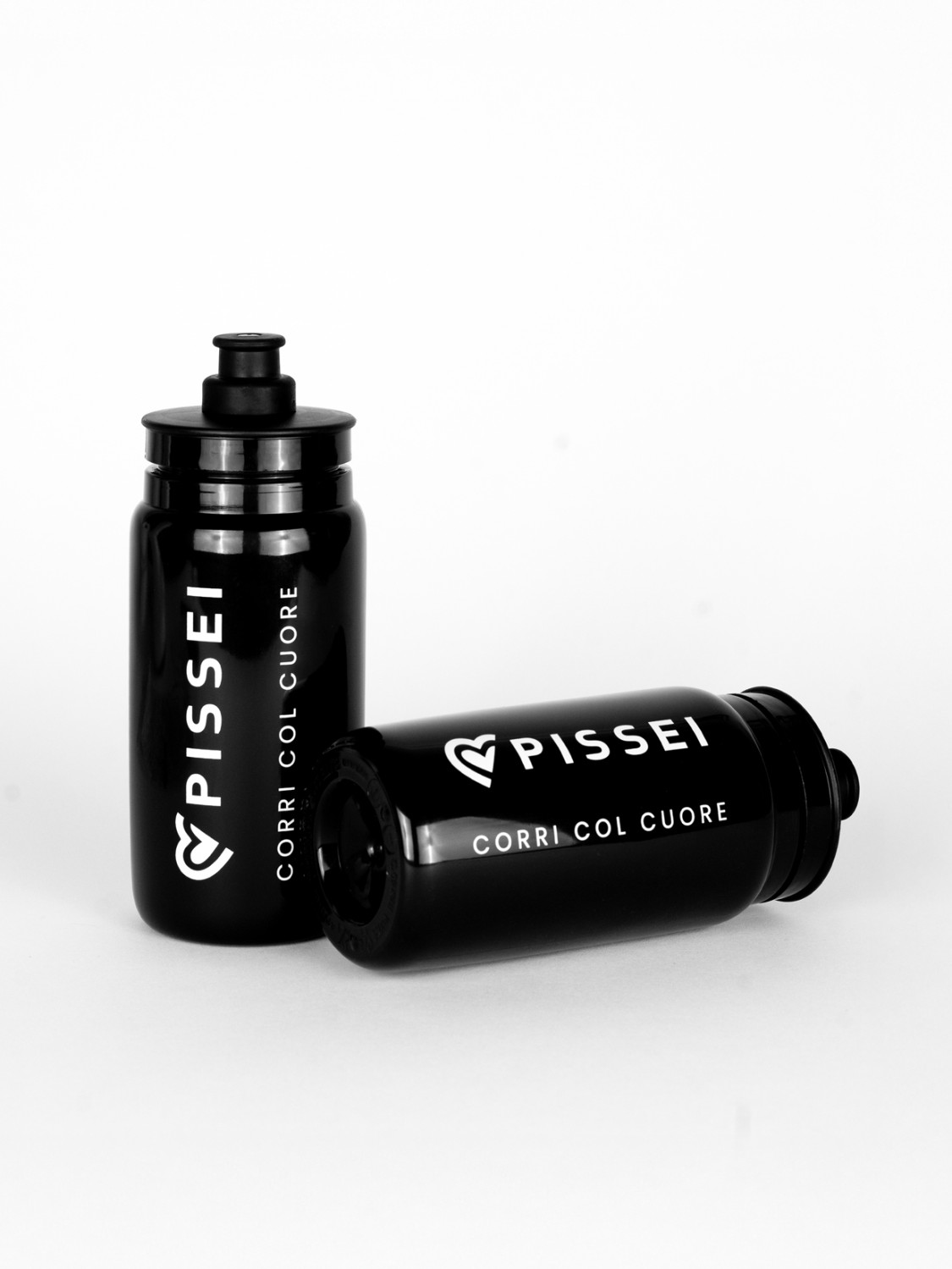 PISSEI: BORRACCIA PISSEI