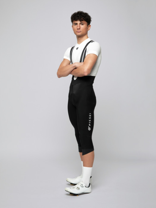 MONVISO WINTER 3/4 BIB TIGHTS MONVISO WINTER 3/4 BIB TIGHTS