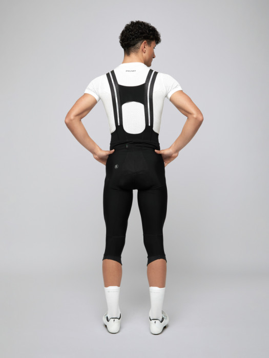 MONVISO WINTER 3/4 BIB TIGHTS MONVISO WINTER 3/4 BIB TIGHTS