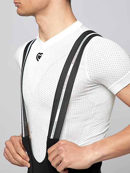 MONVISO WINTER 3/4 BIB TIGHTS MONVISO WINTER 3/4 BIB TIGHTS
