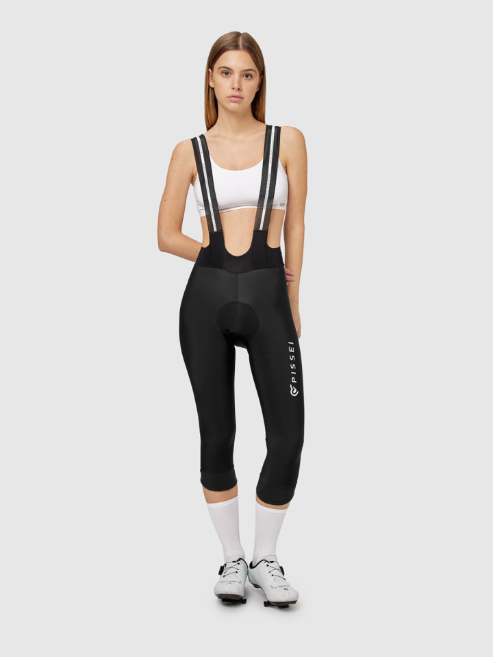 PISSEI: MONVISO WOMEN BIB KNICKERS
