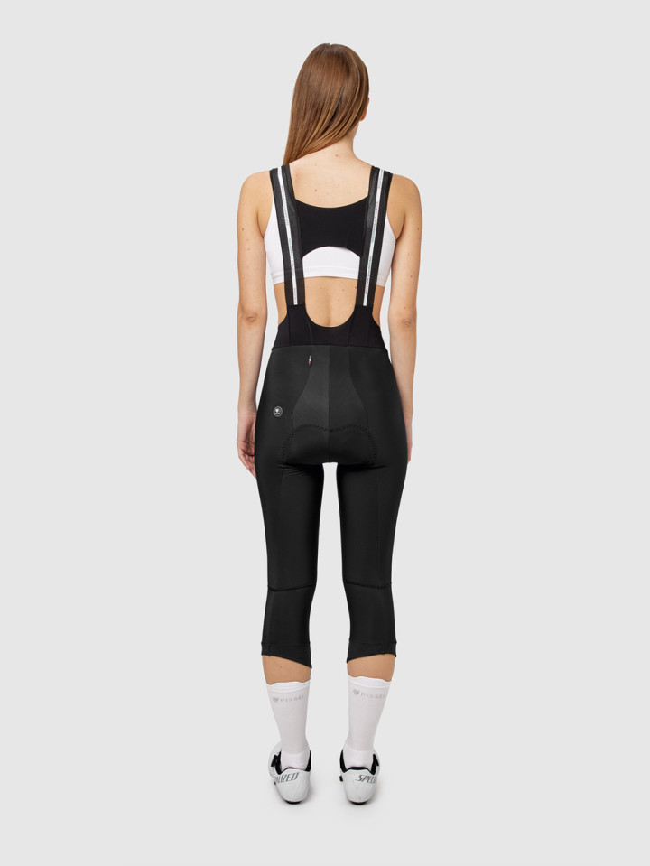 PISSEI: MONVISO WOMEN BIB KNICKERS