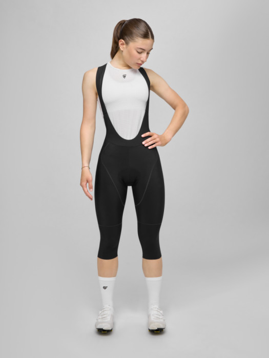 CUISSARD 3/4 SANREMO FEMME