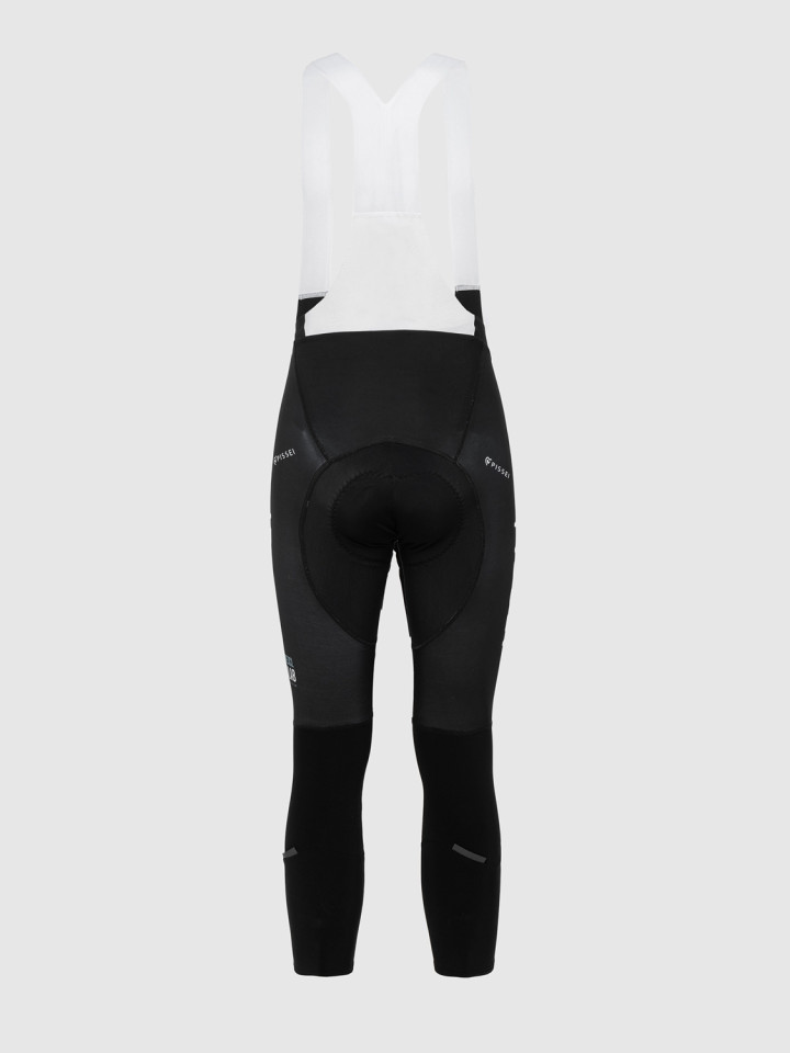 PISSEI: ABETONE3 BIBTIGHT + GIOTTO PAD