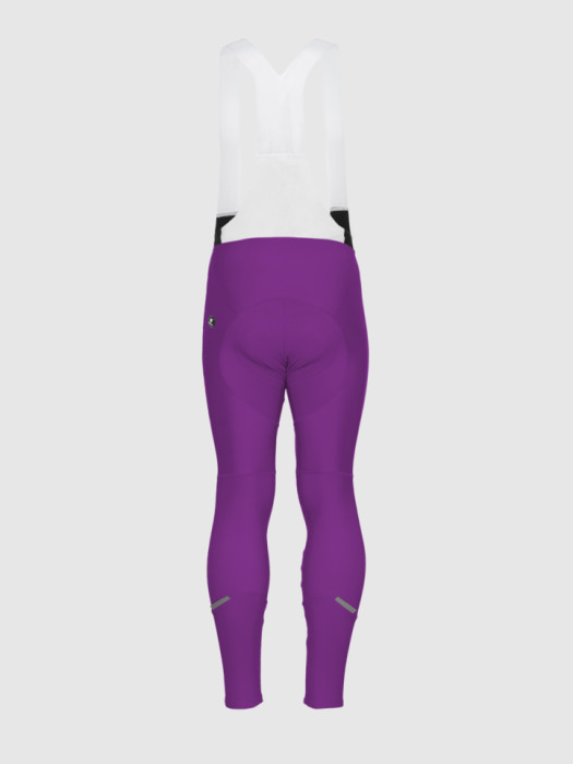 ABETONE PIECE-DYED BIB-TIGHTS