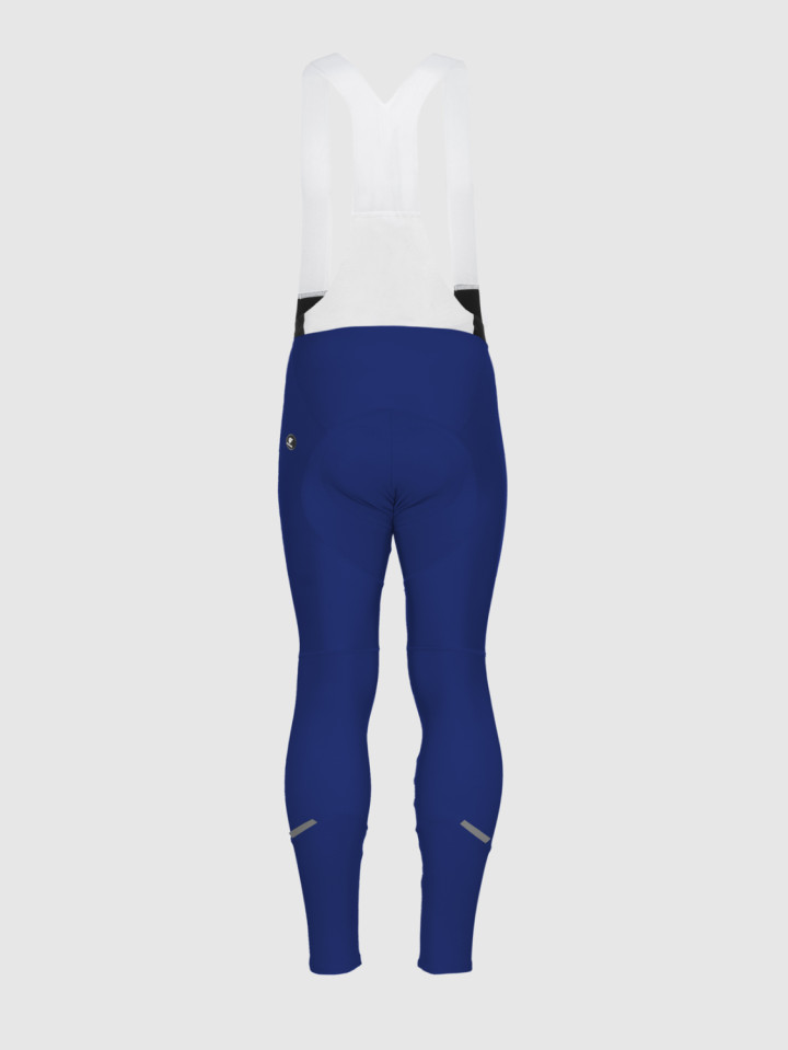 PISSEI: ABETONE PIECE-DYED BIB-TIGHTS
