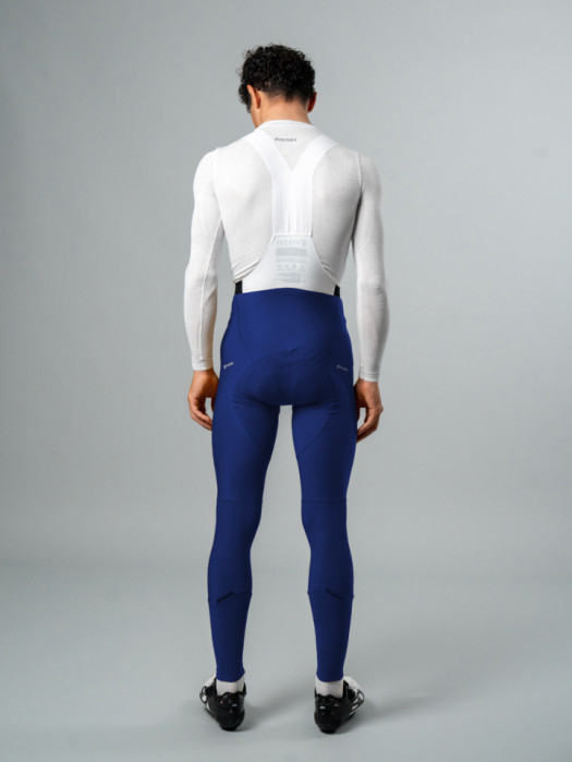 ABETONE PIECE-DYED BIB-TIGHTS