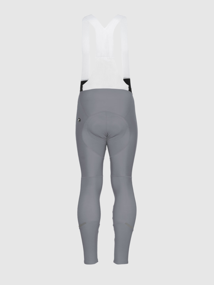 PISSEI: ABETONE PIECE-DYED BIB-TIGHTS