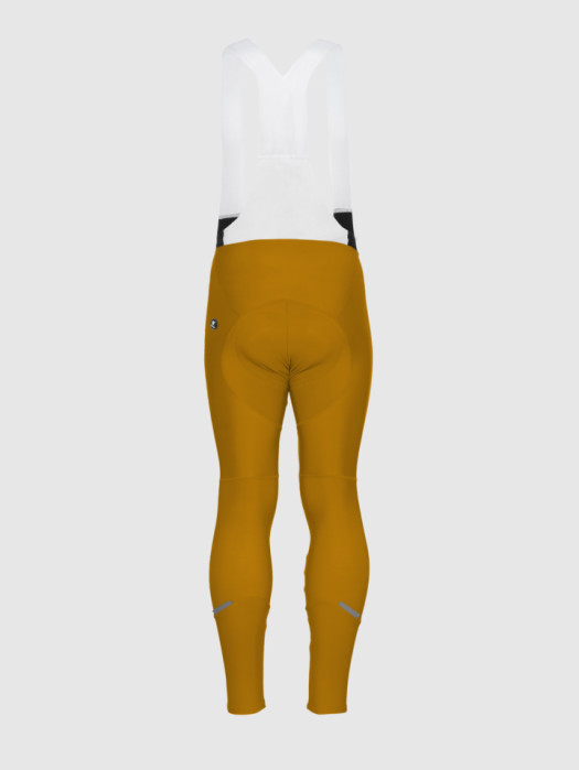 ABETONE PIECE-DYED BIB-TIGHTS