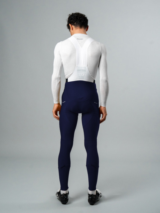 ABETONE PIECE-DYED BIB-TIGHTS