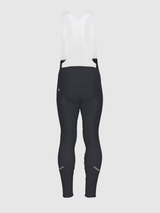 ABETONE PIECE-DYED BIB-TIGHTS