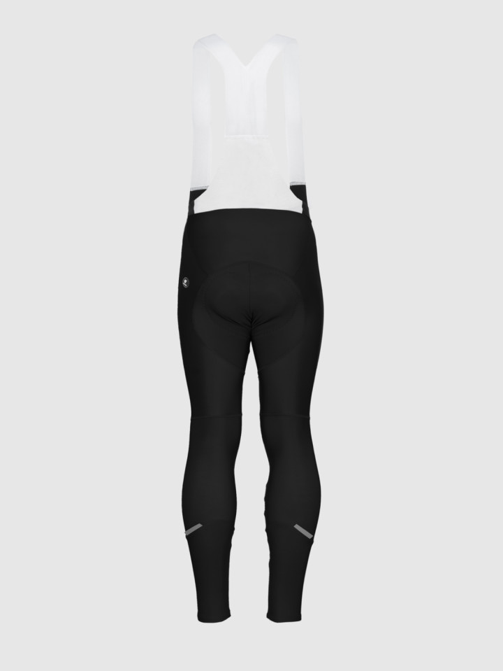 PISSEI: ABETONE PIECE-DYED BIB-TIGHTS
