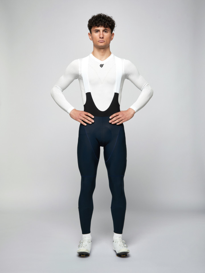 PISSEI: BUFERA WINTER BIB TIGHTS