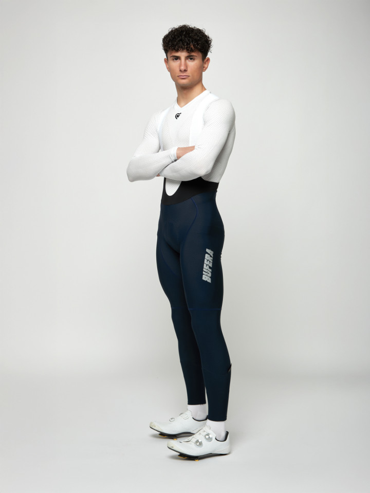 PISSEI: BUFERA WINTER BIB TIGHTS