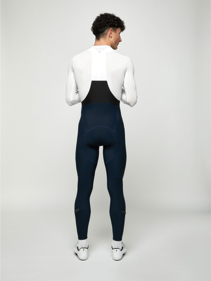 PISSEI: BUFERA WINTER BIB TIGHTS