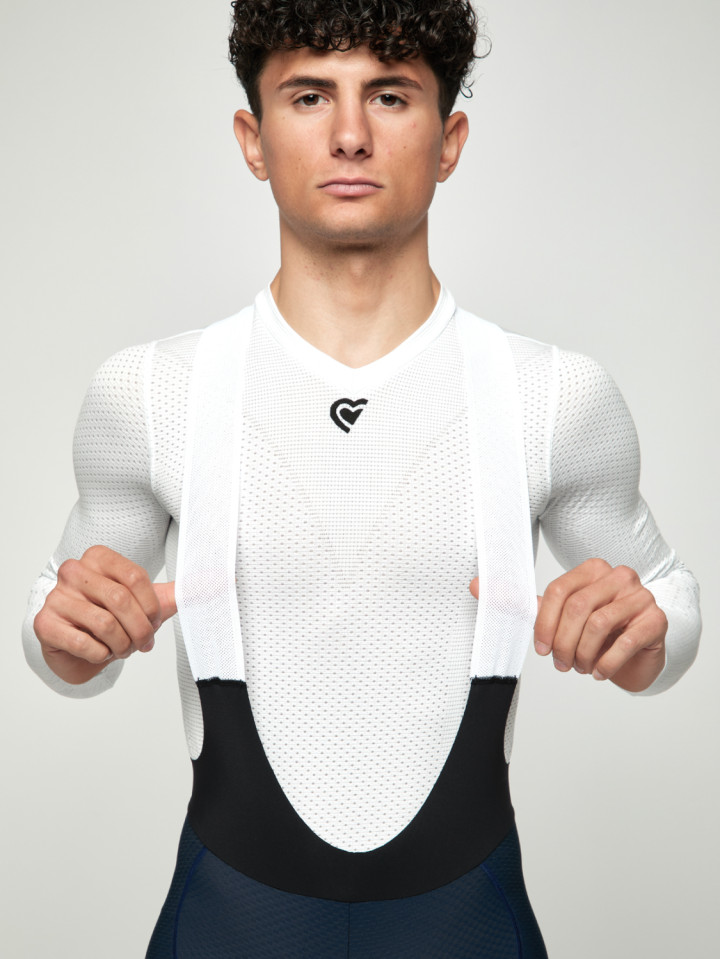 PISSEI: BUFERA WINTER BIB TIGHTS