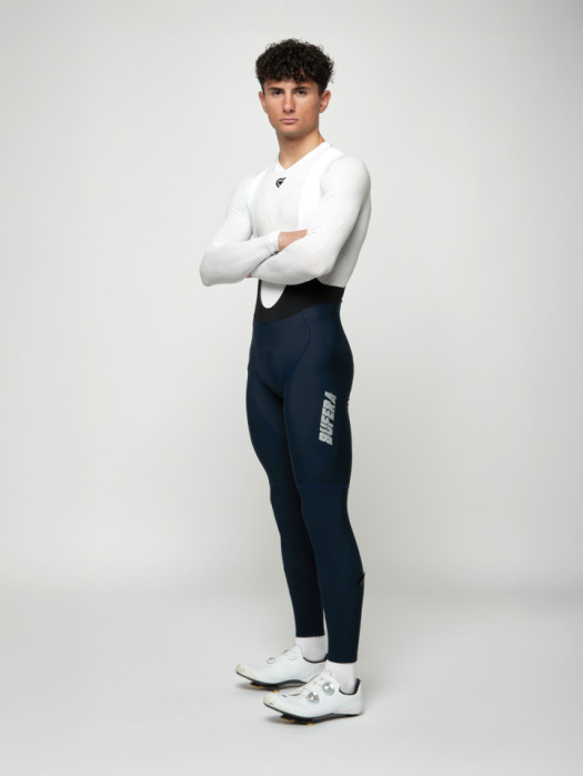 BUFERA WINTER BIB TIGHTS BUFERA WINTER BIB TIGHTS