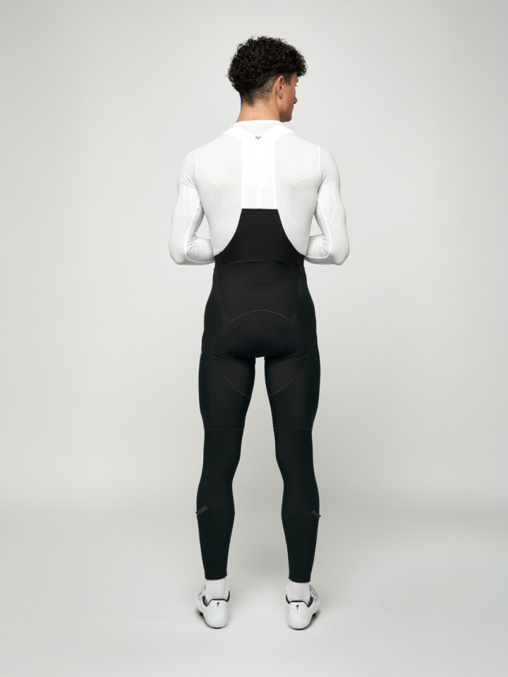 PISSEI: BUFERA WINTER BIB TIGHTS
