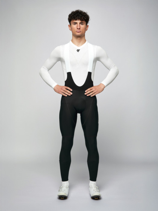 BUFERA WINTER BIB TIGHTS BUFERA WINTER BIB TIGHTS