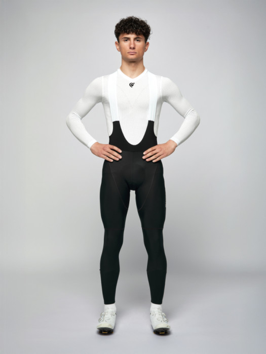 BUFERA WINTER BIB TIGHTS