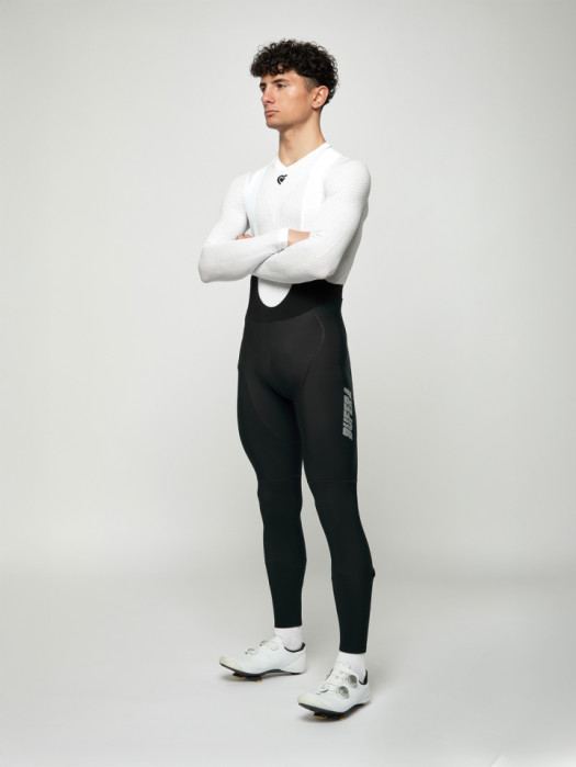BUFERA WINTER BIB TIGHTS BUFERA WINTER BIB TIGHTS