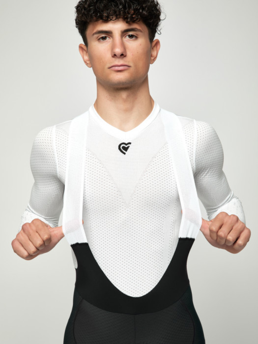 BUFERA WINTER BIB TIGHTS