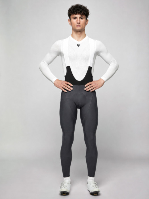 BUFERA WINTER BIB TIGHTS