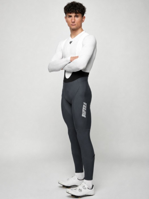 CULOTTE LARGO DE INVIERNO BUFERA