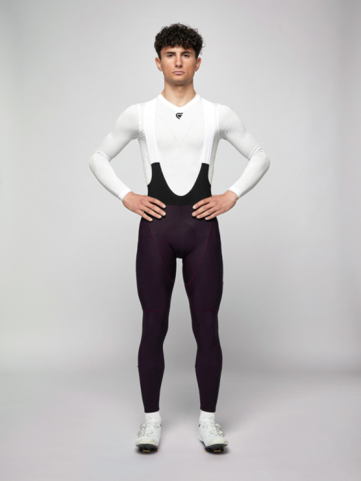 BUFERA WINTER BIB TIGHTS