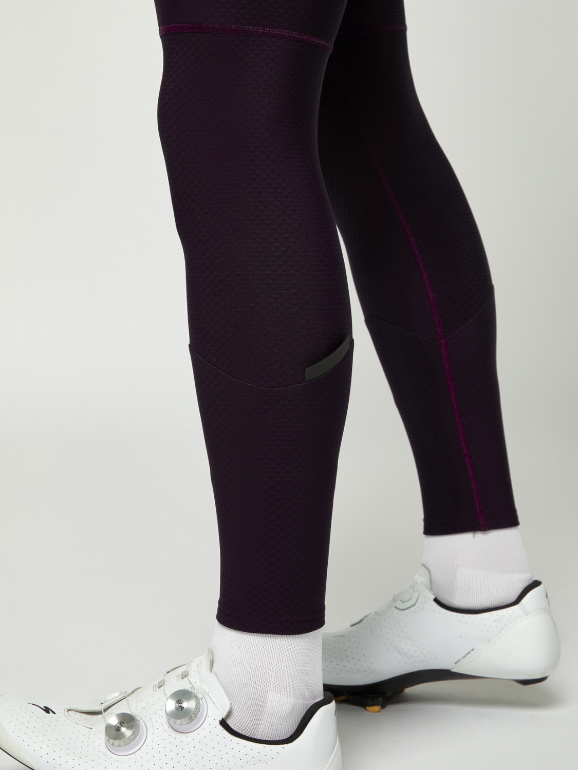 PISSEI: WINTER-TRÄGERHOSE BUFERA