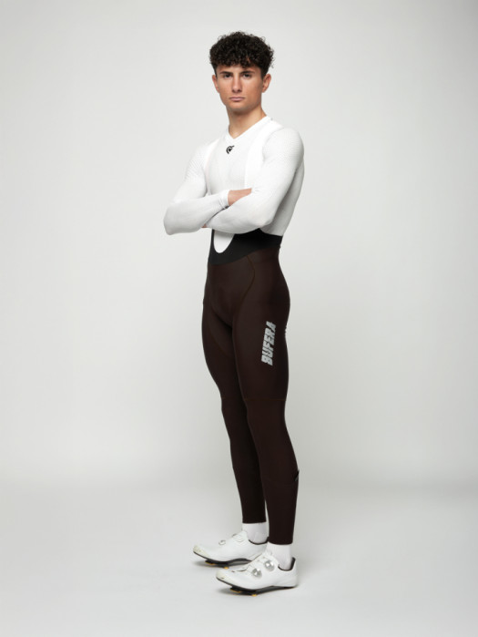 BUFERA WINTER BIB TIGHTS
